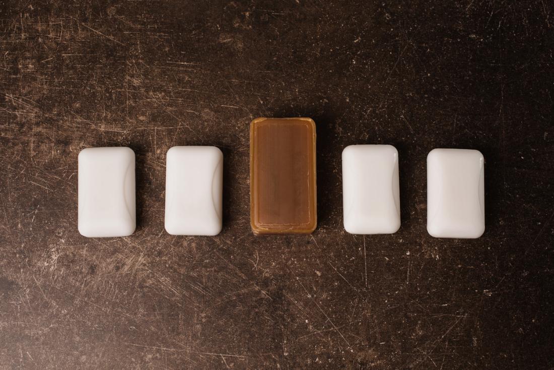 Medicated Soaps & Shampoos
