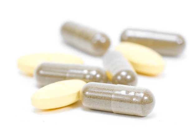Analgesic, Anti-Inflamatory & Antipyretics