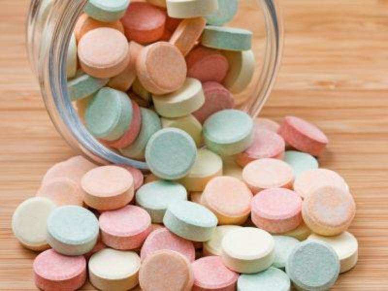 Antacid